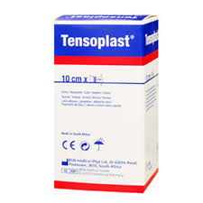 VENDA TENSOPLAST 10CM X 12M