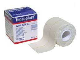 VENDA TENSOPLAST 5CM X 12M