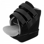 ZAPATILLA POSTQUIRURGICA TACO