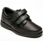 ZAPATO VELCRO MODELO 601001